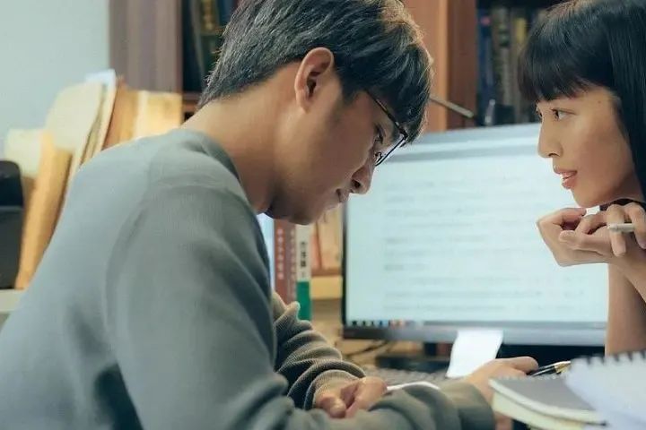 《爱内含光》台湾版林教授和妻子完整版配乐
