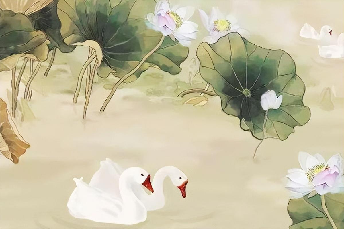 回顾70岁老农模仿咏鹅写了首咏鸡仅18个字斩获文学奖金