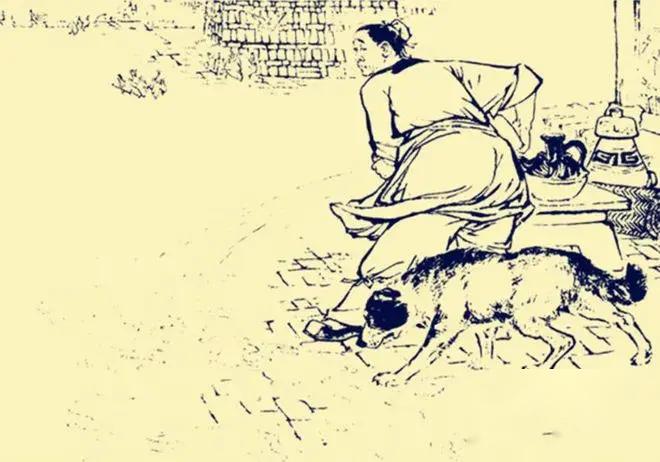 何起山在返回大田村的路上思考着,不知道那个黑衣男子是谁,为什么想要