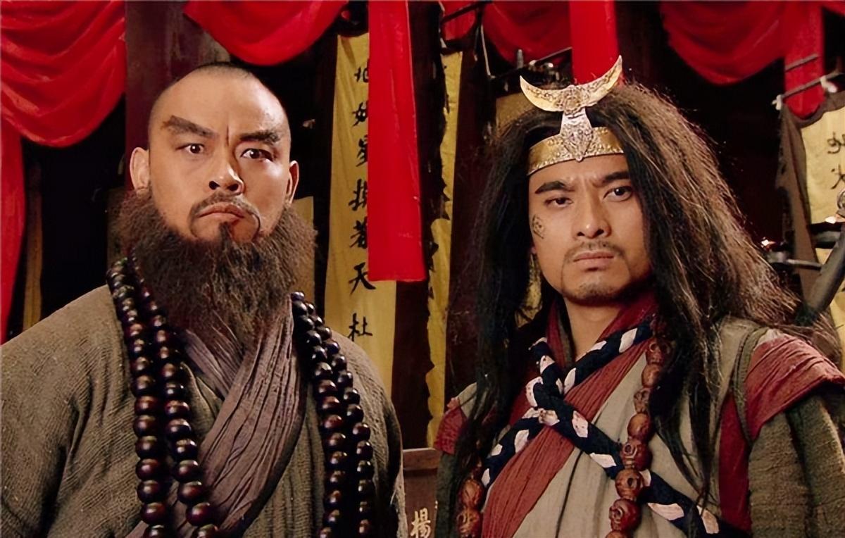 宋江得知武松断臂后对吴用说了句话武松懂了留下来照顾林冲