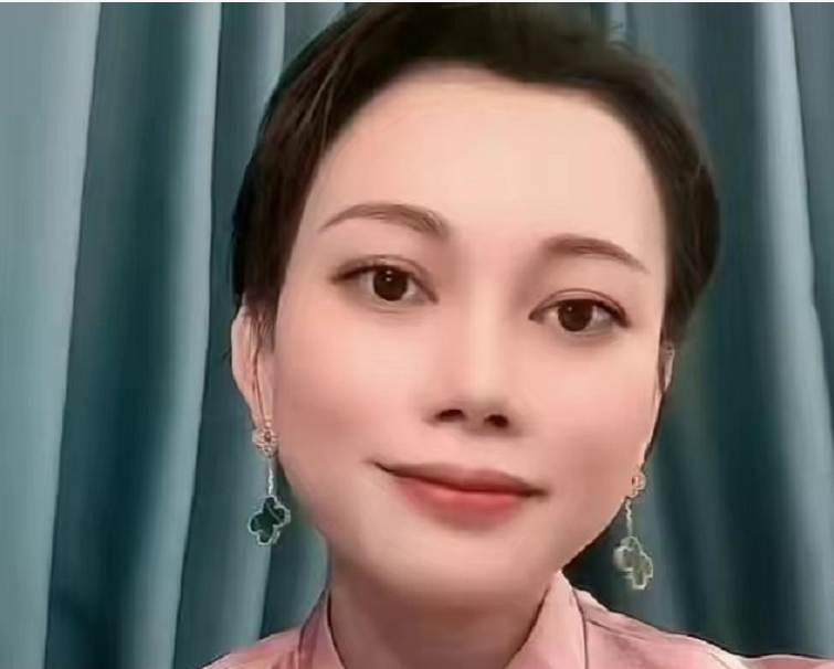 回顾骆玉珠13年连生7娃称不想浪费丈夫好基因现状让人唏嘘