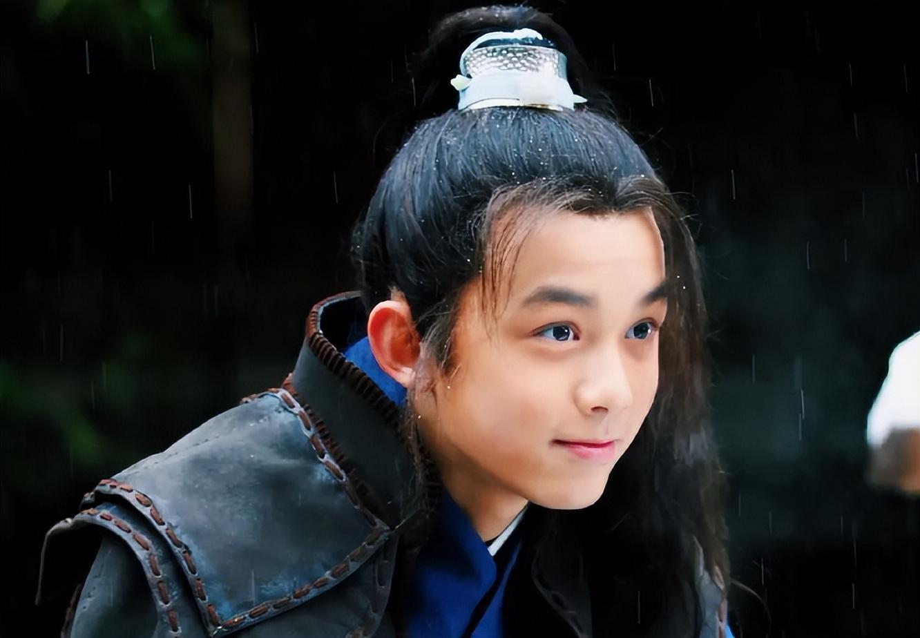 这一次24岁的吴磊给娱乐圈的青年演员们集体上了一课