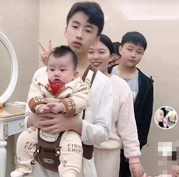 回顾"骆玉珠"13年连生7娃,称"不想浪费丈夫好基因",现状让人唏嘘