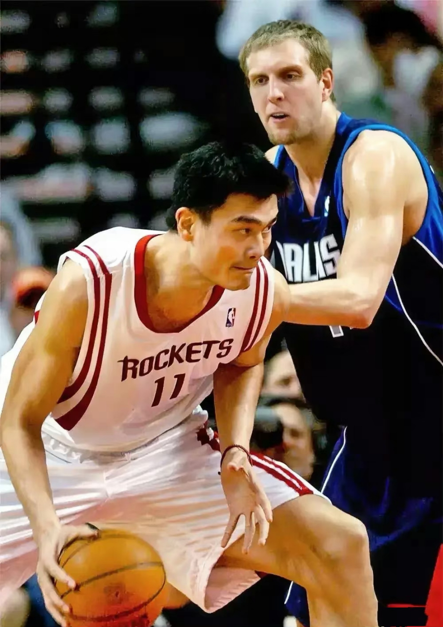 记得这位因黑哨入狱的nba裁判吗?如今爆猛料:05年亲手毁掉姚明