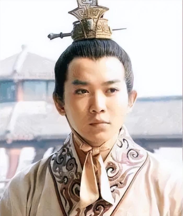 李世民纳仇人之女阴月娥为妃生子李佑却起兵造反终酿惨剧