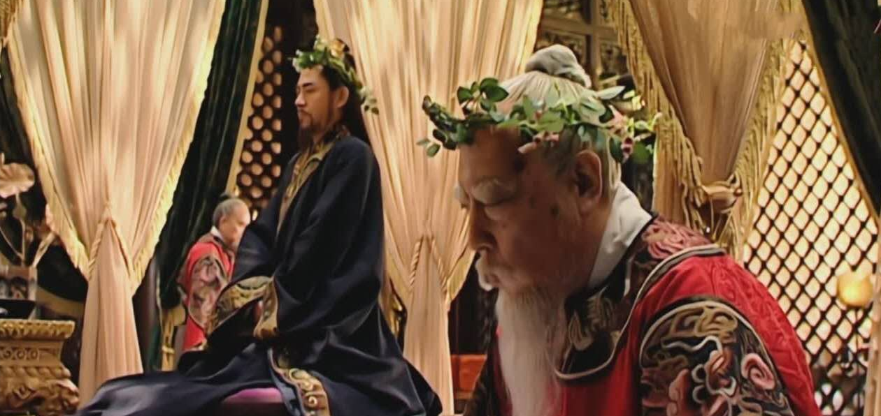 严嵩结局如何家产被抄八十七岁饿死街头惨遭百姓唾骂