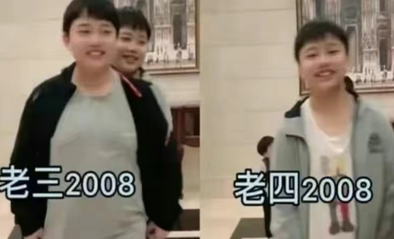 "六公主"还小,上小班,也是全家的团宠,却一点也不"熊孩子",小小的年纪