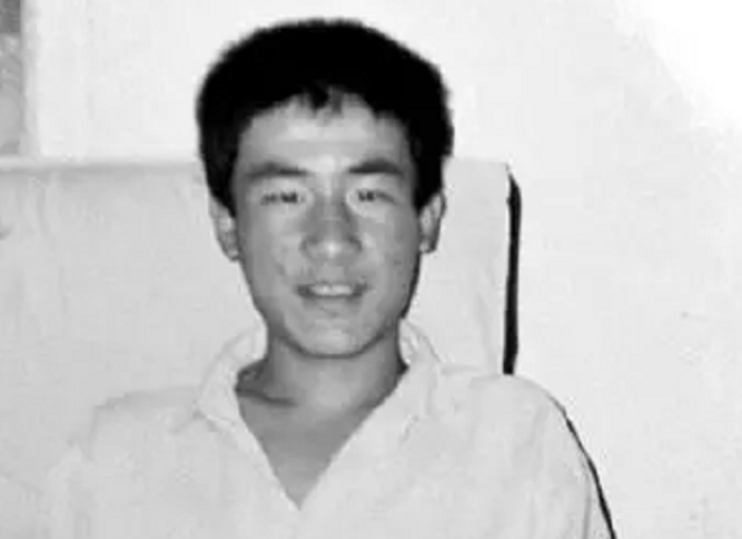 1996年一名17岁内蒙古小伙被判死刑9年后真凶却突然出现