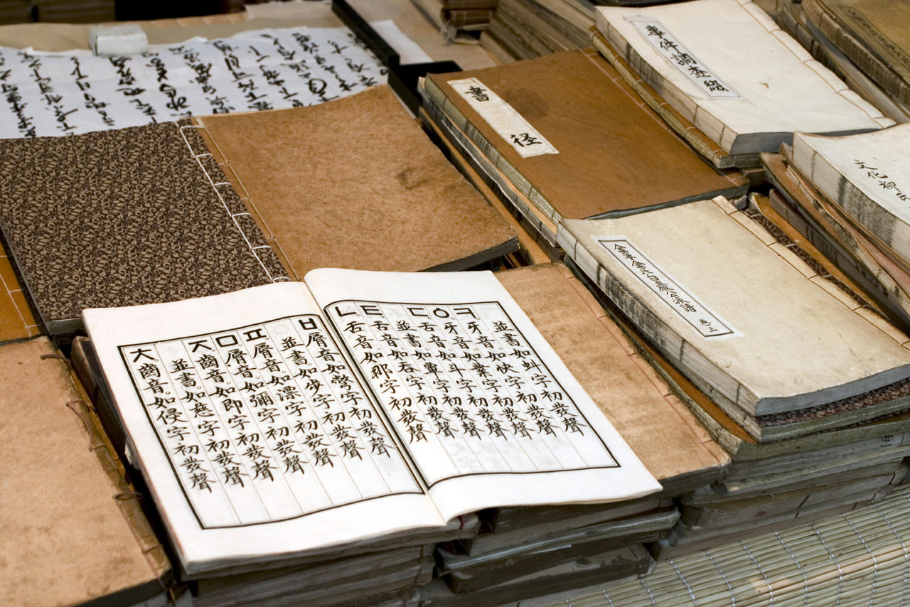 文学作品是分层次的