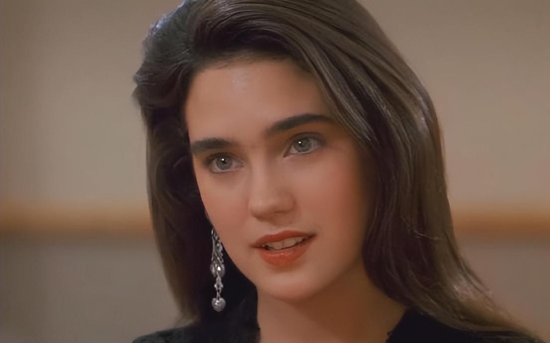 詹妮弗·康纳利