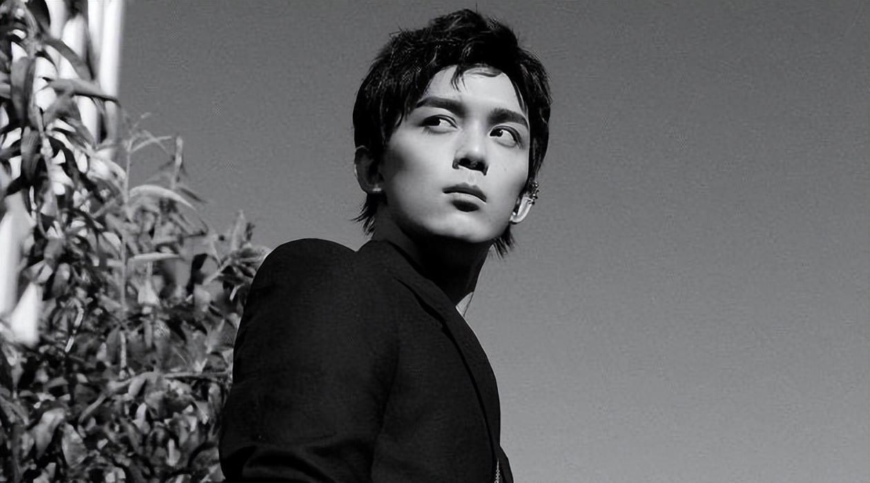 这一次24岁的吴磊给娱乐圈的青年演员们集体上了一课