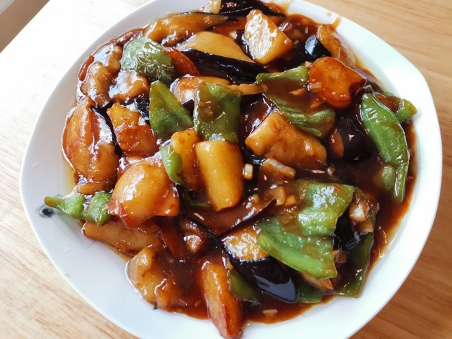 偶尔应该换换口味和花样,跟着我做这6道家常菜,家人都爱吃