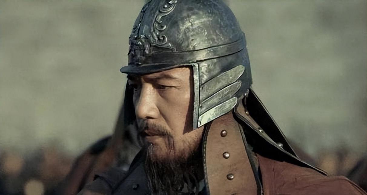 卢象升明末的救火队员被起义军称为阎王可惜被崇祯坑死