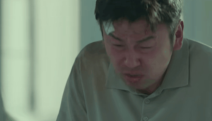 吃饭做作别硬演第二十条雷佳音一出手带来教科书式干饭