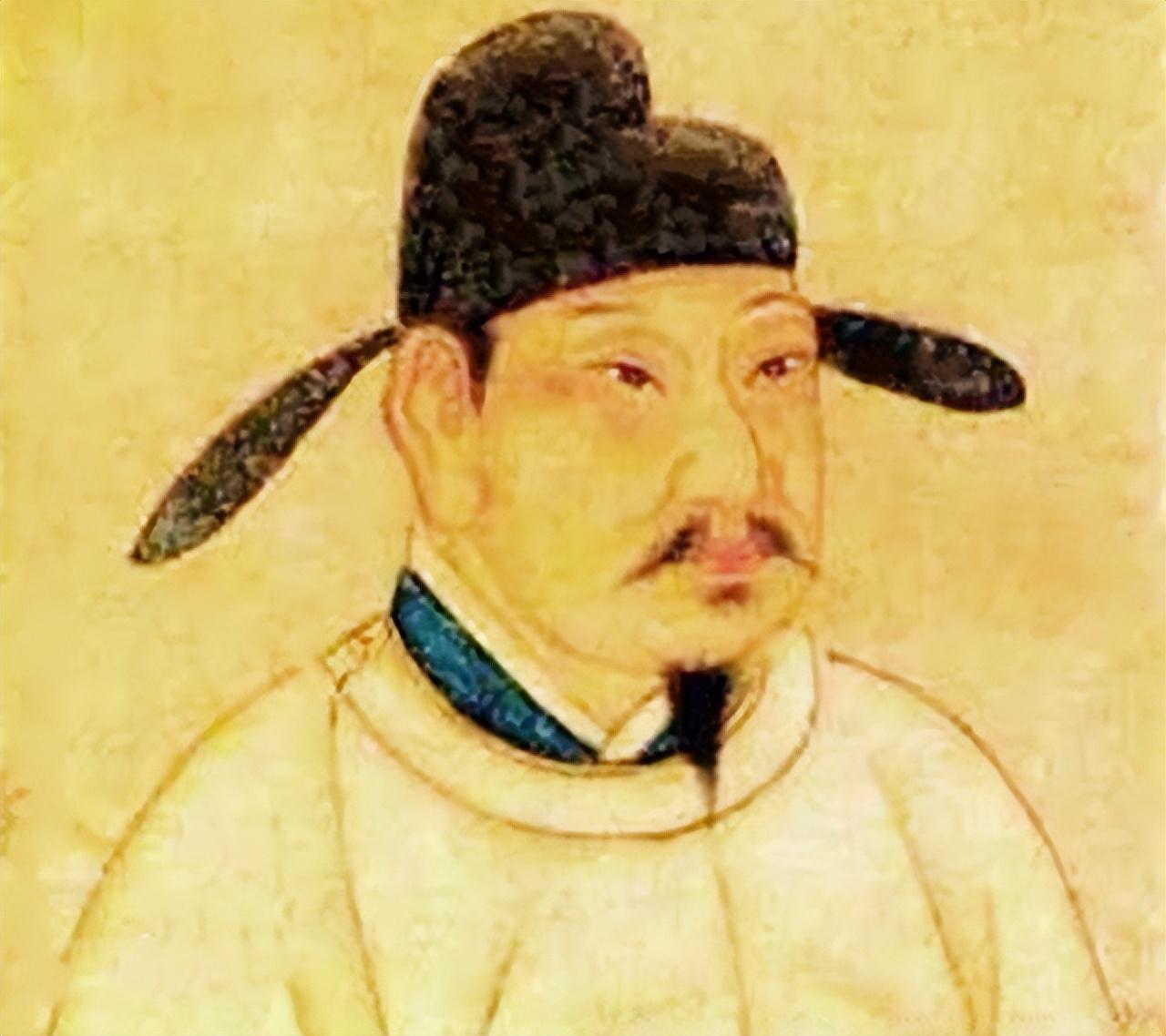 回顾杨玉环被召去伺候父皇唐玄宗回答是父皇既已有命岂能违背