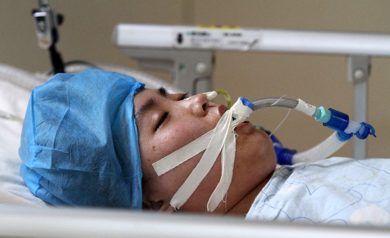 9年前那位为救学生失去双腿的80后美女教师张丽莉后来怎样了