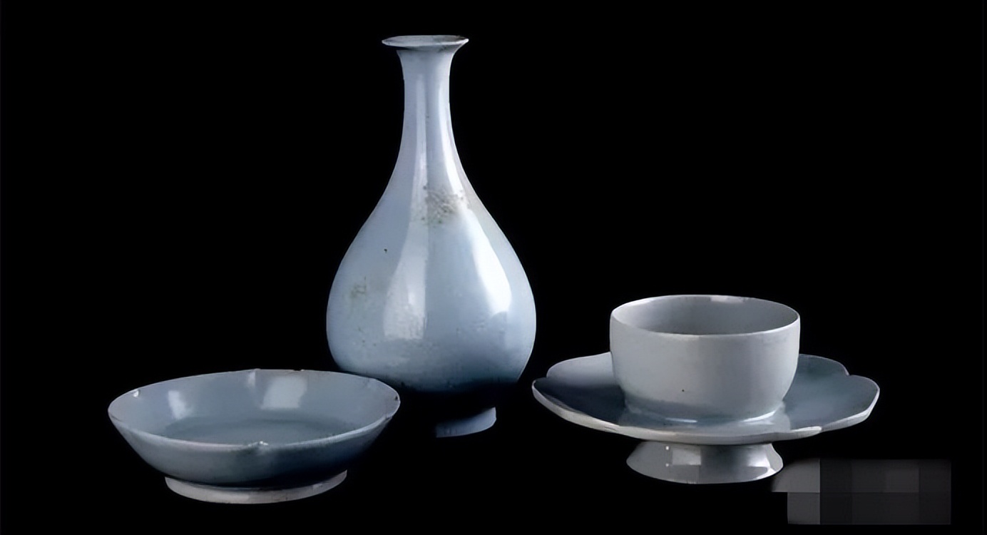 异彩纷呈的宋代饮食器