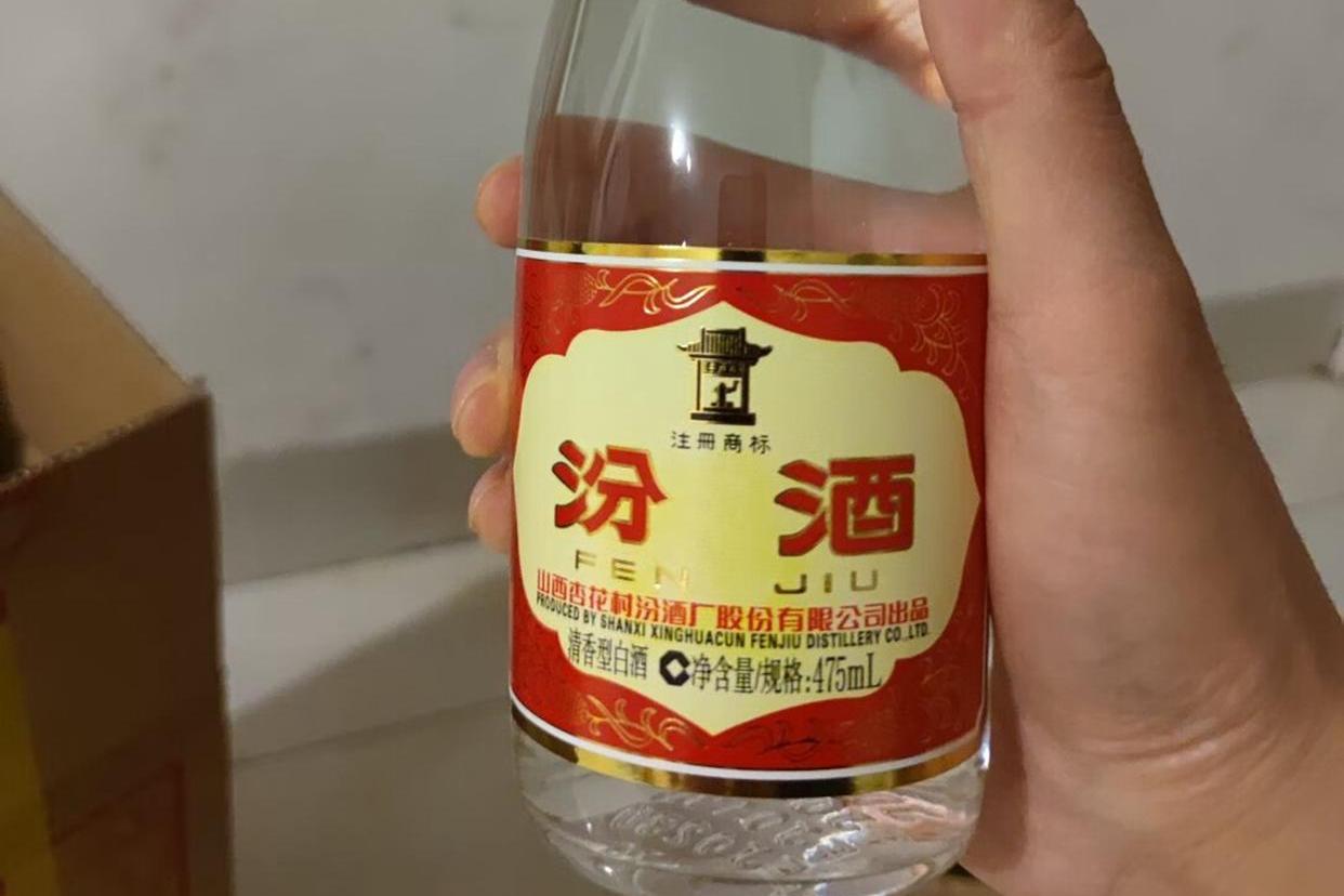 小纯柔酒怎么样，小纯柔白酒