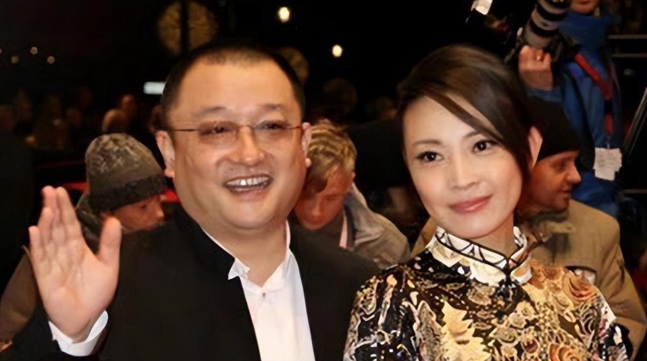 回顾刘威葳低调拍戏26年感情上有过遗憾嫁富商后过得怎样