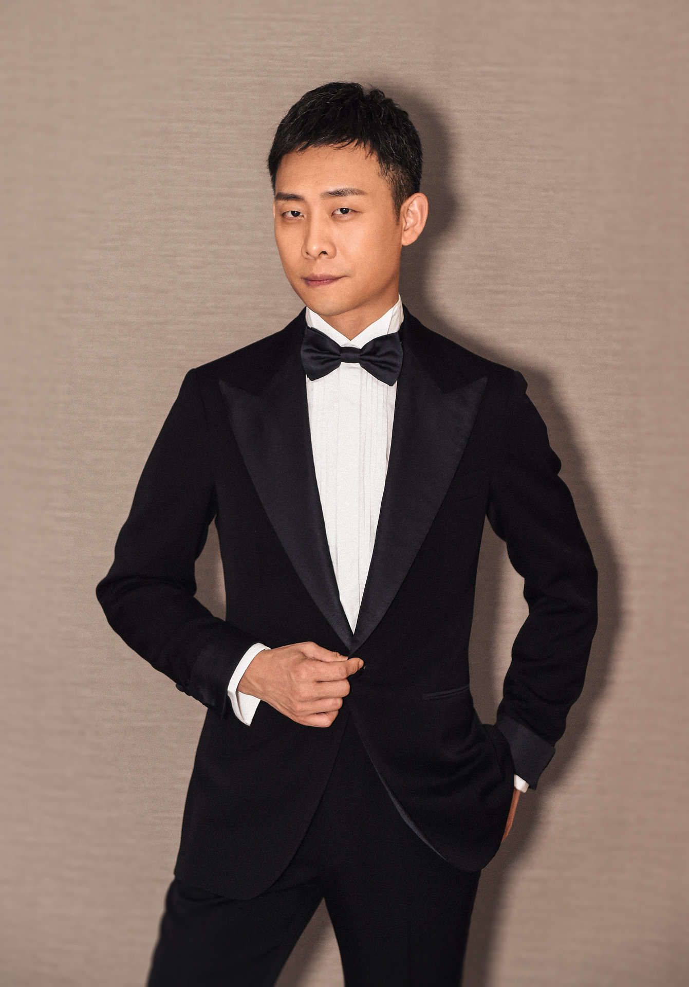 演员张译:成名之后也曾遭遇婚姻危机,他的做法值得男人们学习