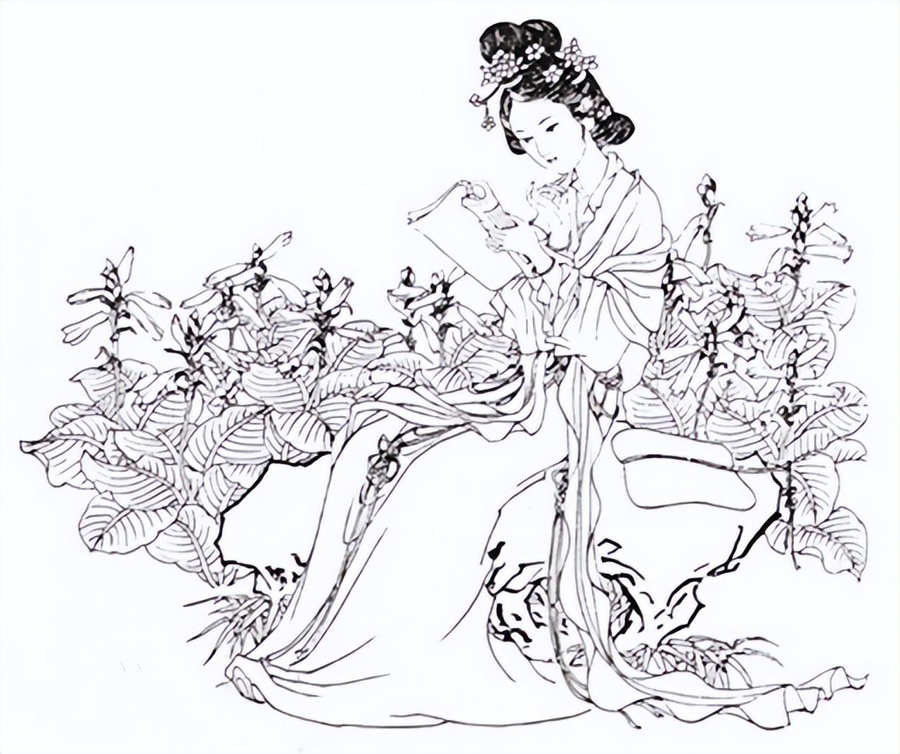 回顾皇后与多名男子有染皇帝被气死遗诏后宫三千除外皇后陪葬