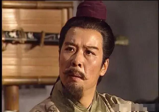 蜀汉昭烈帝刘备的辉煌人生