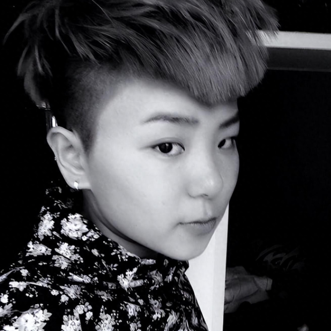 回顾刘珈辰为何会从一个乖乖女变成这副模样如今怎样