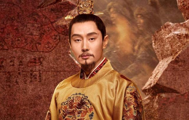 崇祯在历史上赢得了好名声明王朝覆灭他真的一点责任没有吗