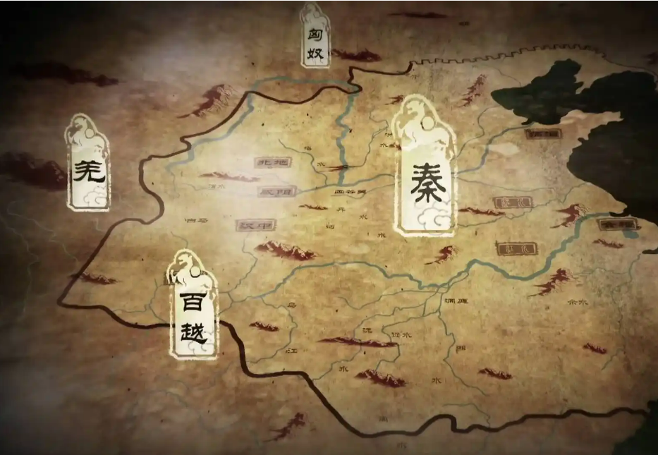 战术与兵力的较量中国古代历史上以少胜多的经典战争有哪些