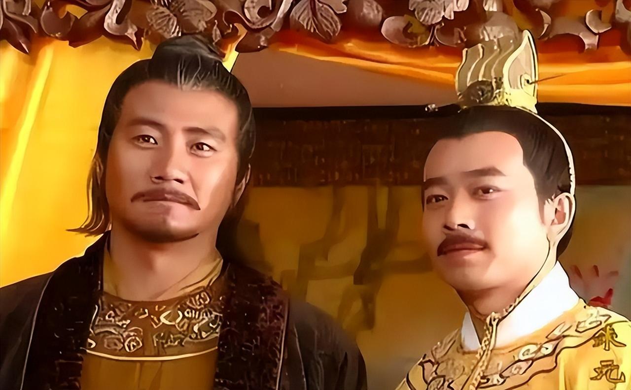 朱棣登基之后除了朱允炆外朱标的妻子和其他的子女结局如何