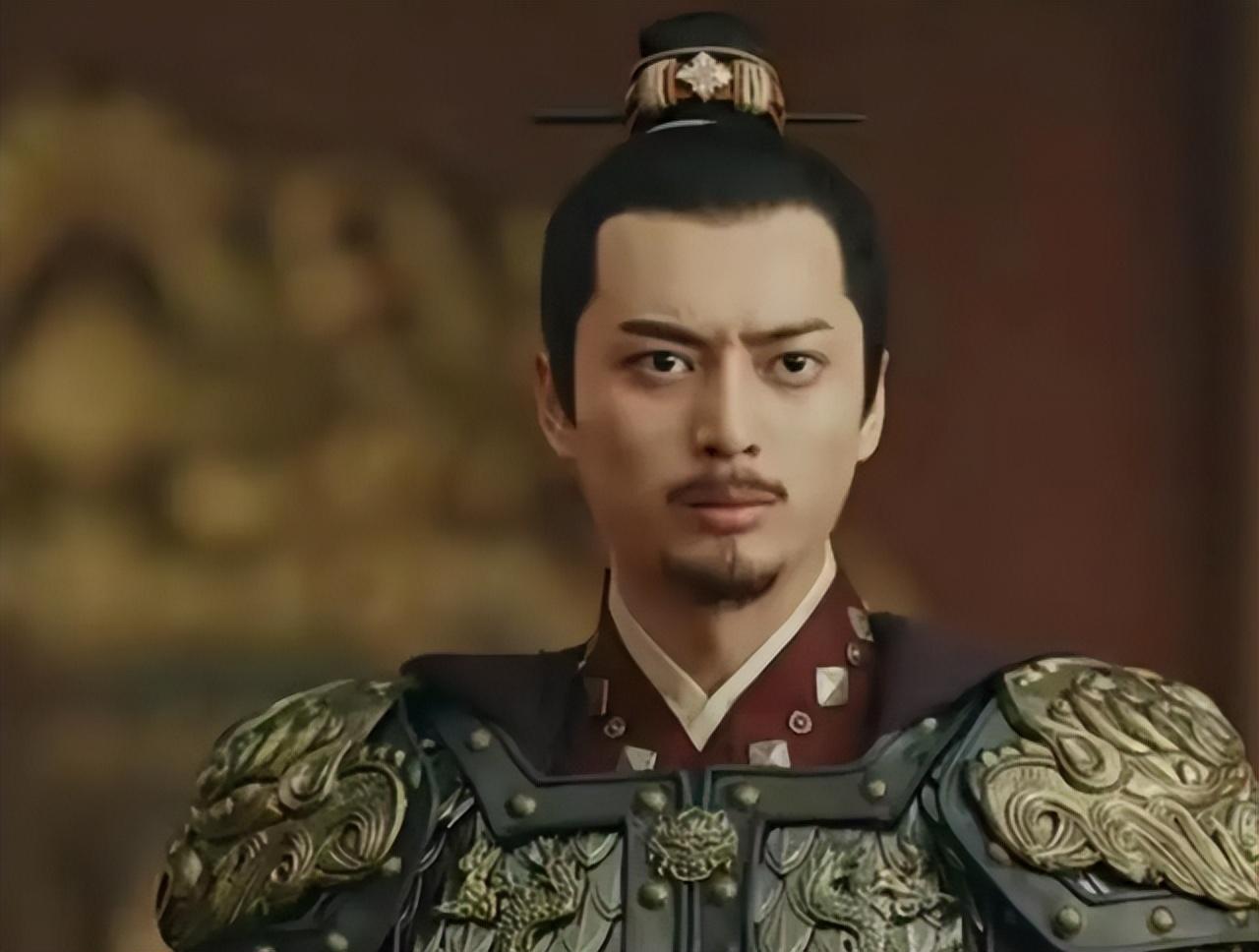 建文战神李景隆坑死朱允炆开城投降朱棣他结局如何