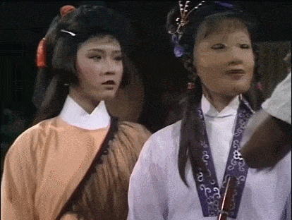 五版神雕侠侣程英pk哪一个塑造的最经典