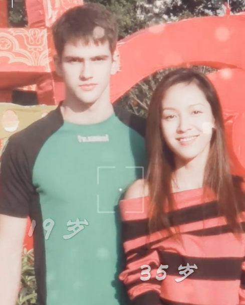 正是因为有了这句谎言,饶敏才开始考虑自己和老汤的关系,并提出了