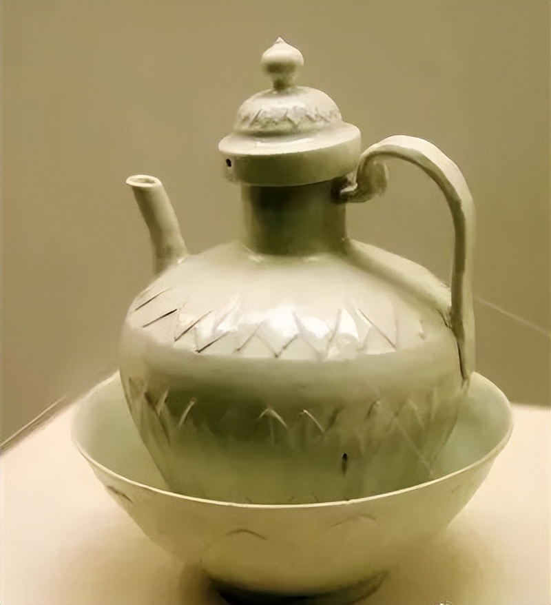 异彩纷呈的宋代饮食器