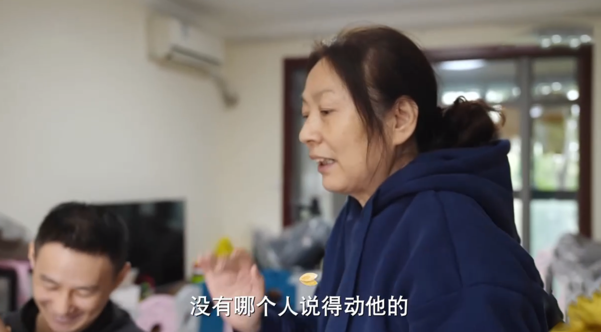 2011年教授退休回家种大米受尽他人嘲讽谁知一斤卖到三十多元