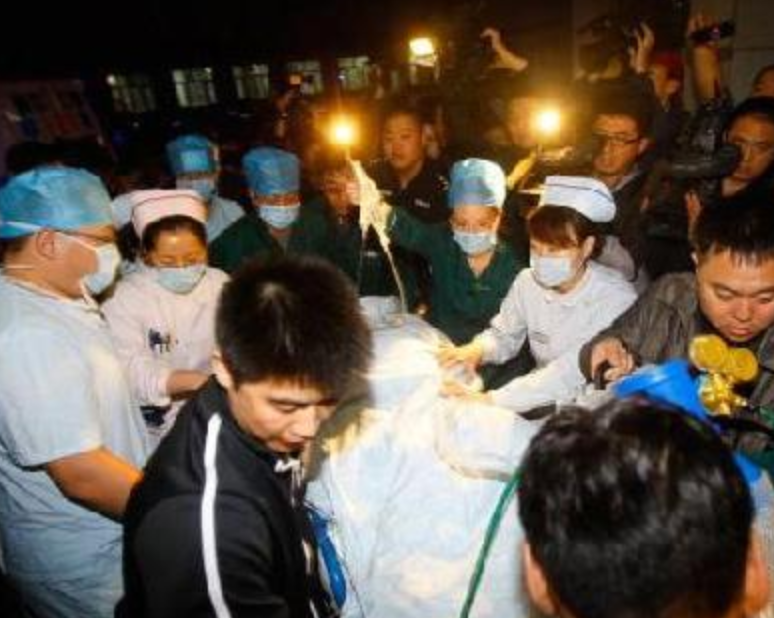 9年前那位为救学生失去双腿的80后美女教师张丽莉后来怎样了