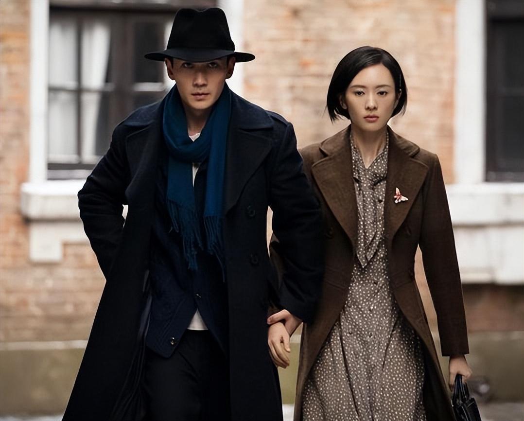 当红小生朱一龙搭档白玉兰视后童瑶,阵容令人期待.