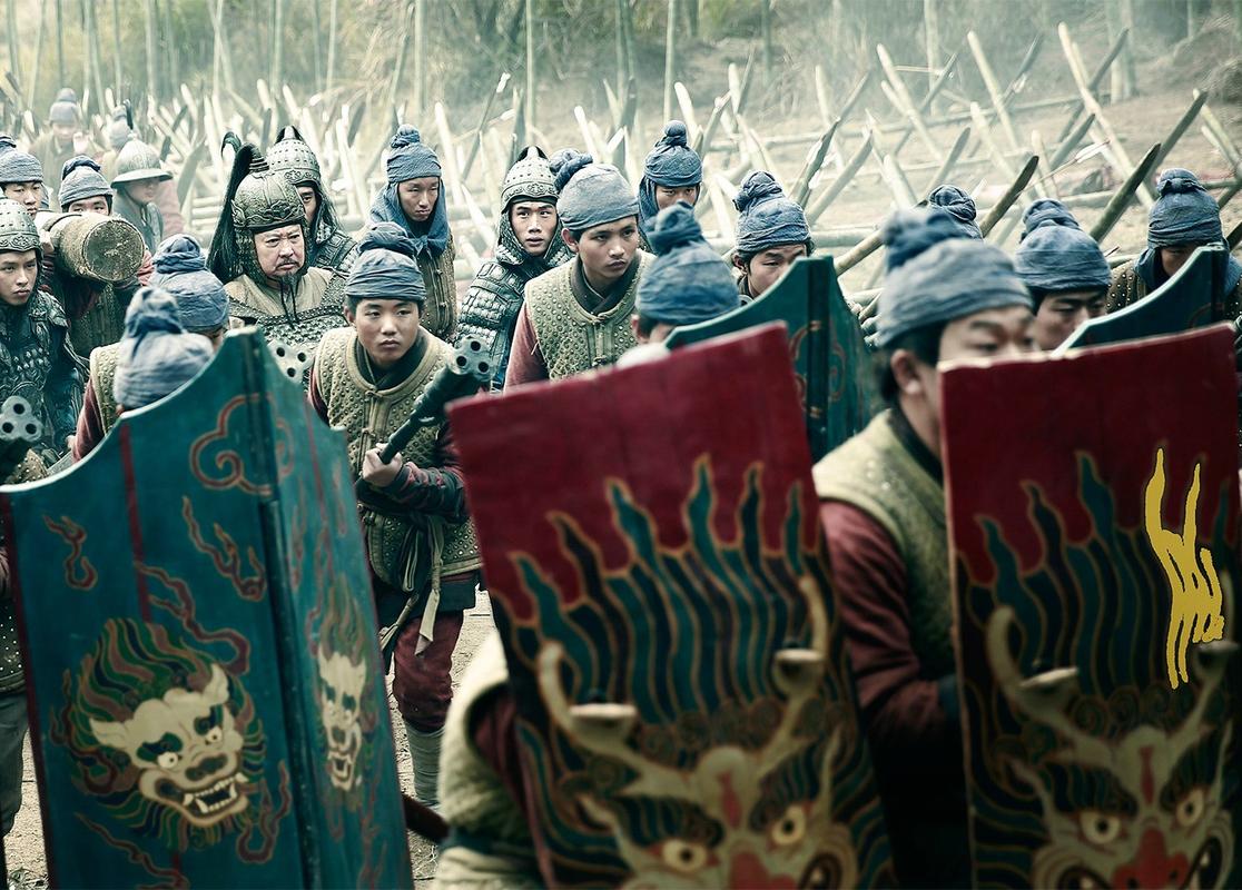 抗倭名将戚继光征服南倭北虏荡平百年倭寇他是如何做到的