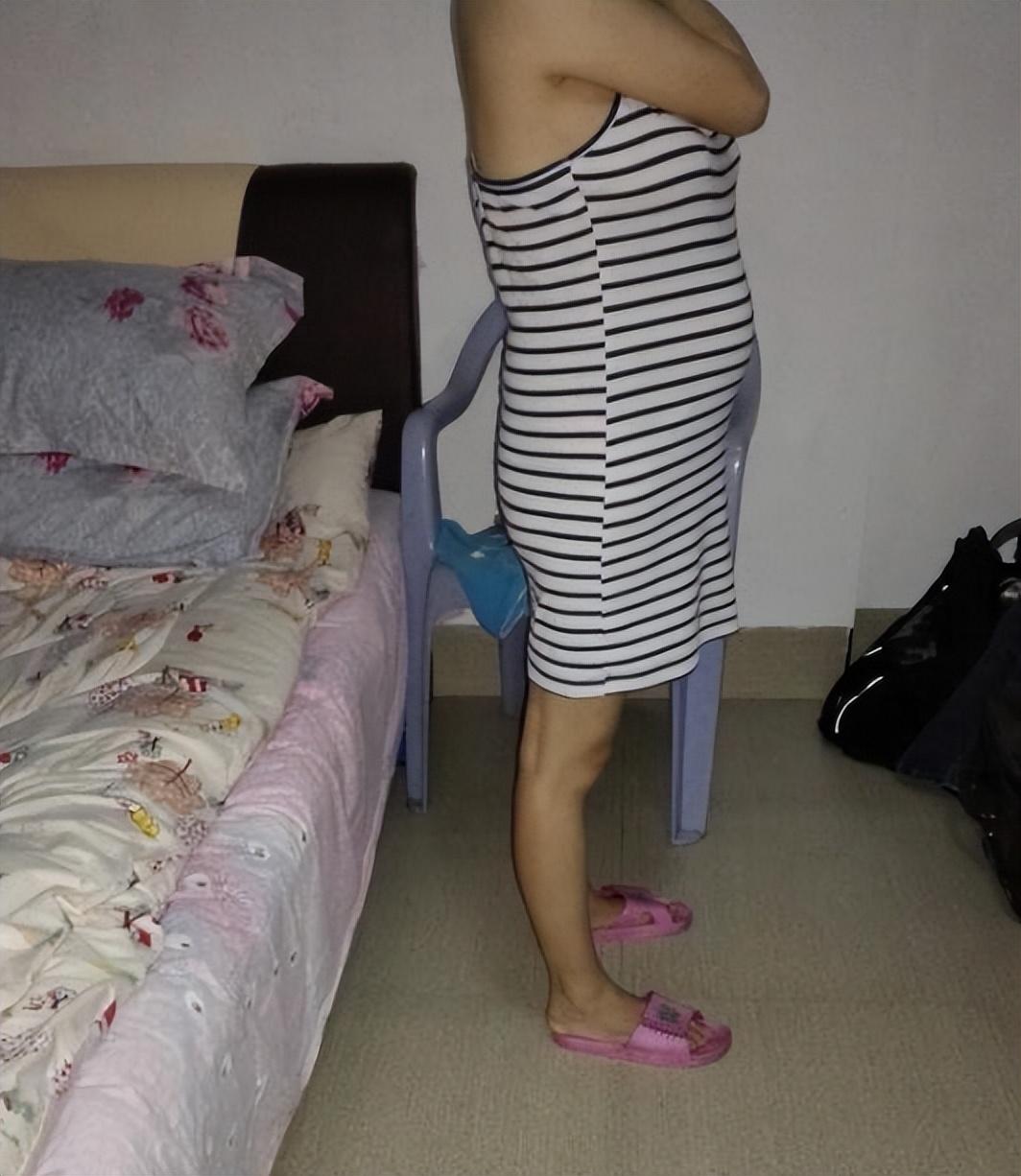 这个孩子的到来,只会成为他的负担,所以周先儒强烈要求万婷打掉这个