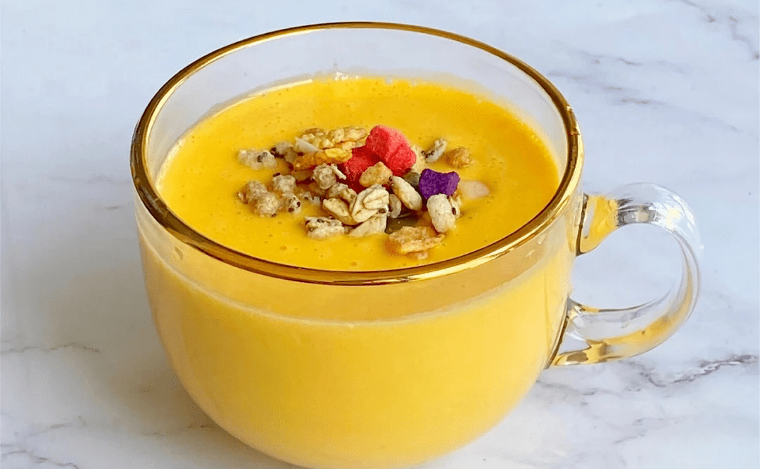 觉得南瓜吃腻了?试试这8道好吃的家常做法,怕你家南瓜不够吃!