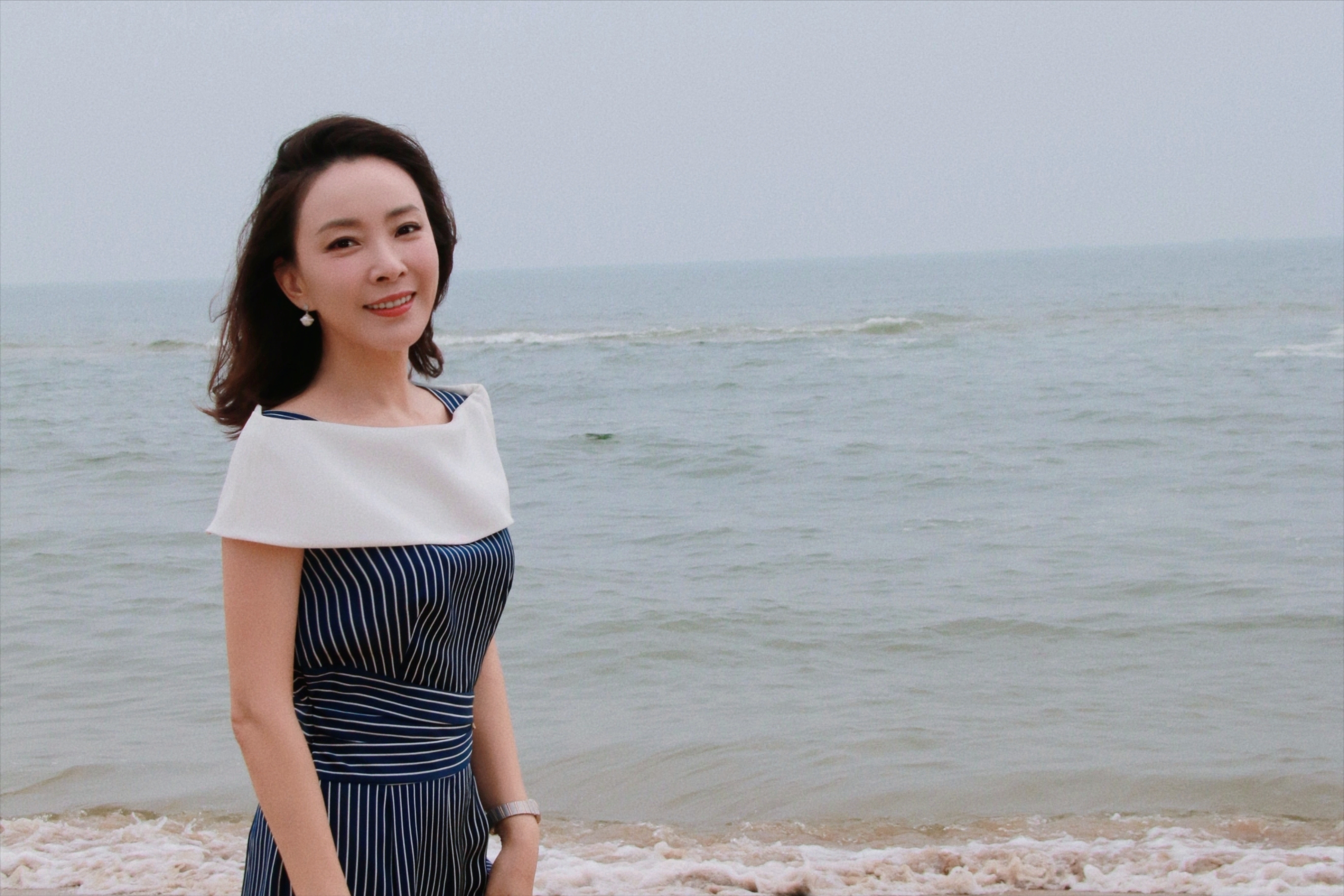 回顾刘威葳低调拍戏26年感情上有过遗憾嫁富商后过得怎样