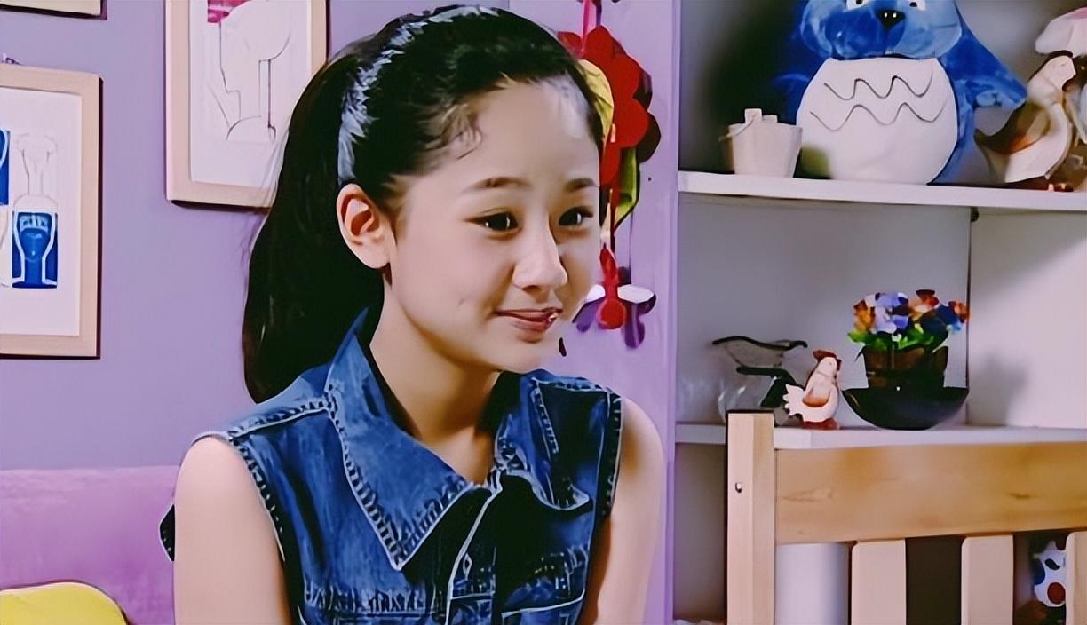 女明星瘦身如整容从杨紫到马思纯在女神和大妈间切换自如
