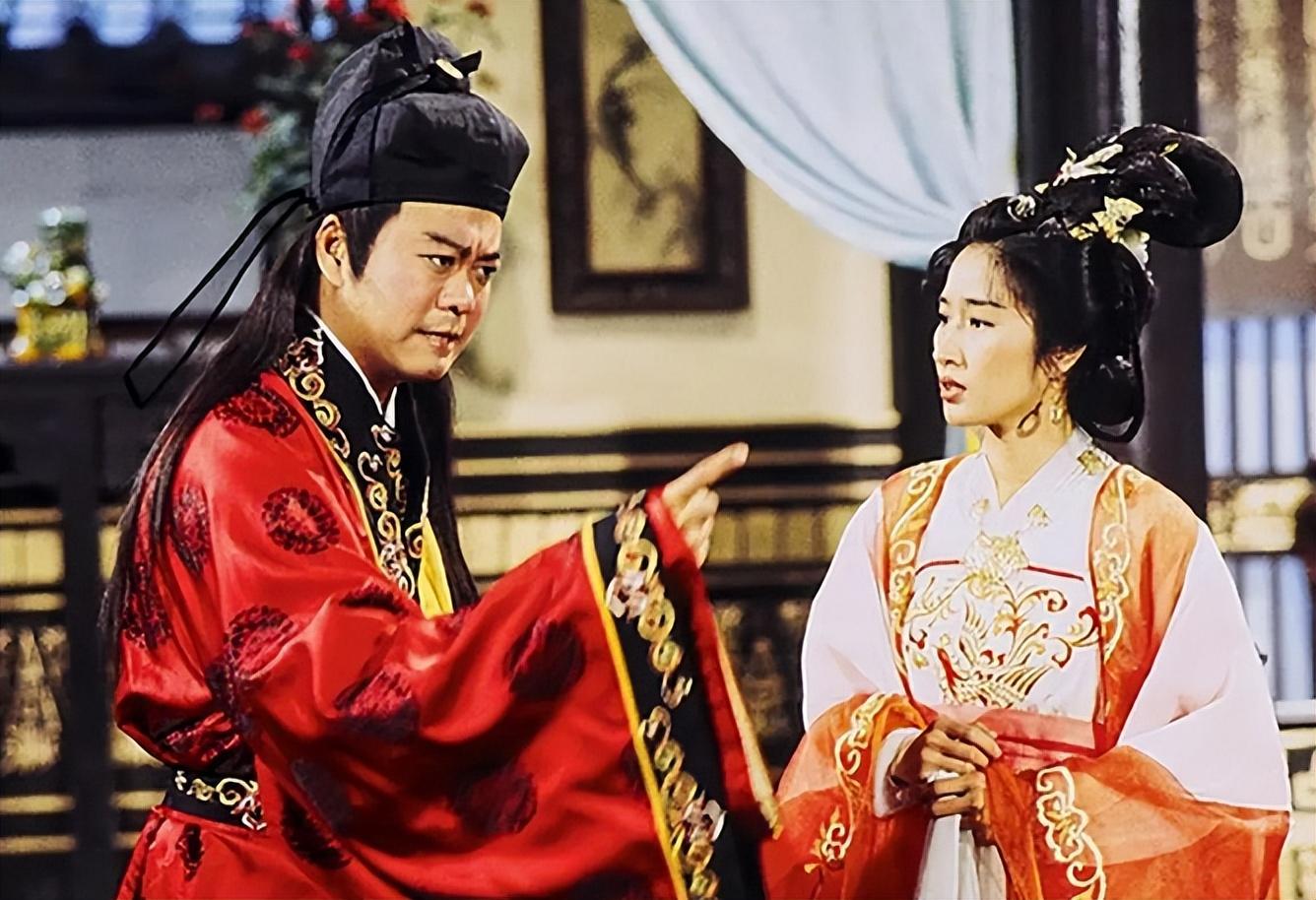 郭暧为何敢打升平公主?