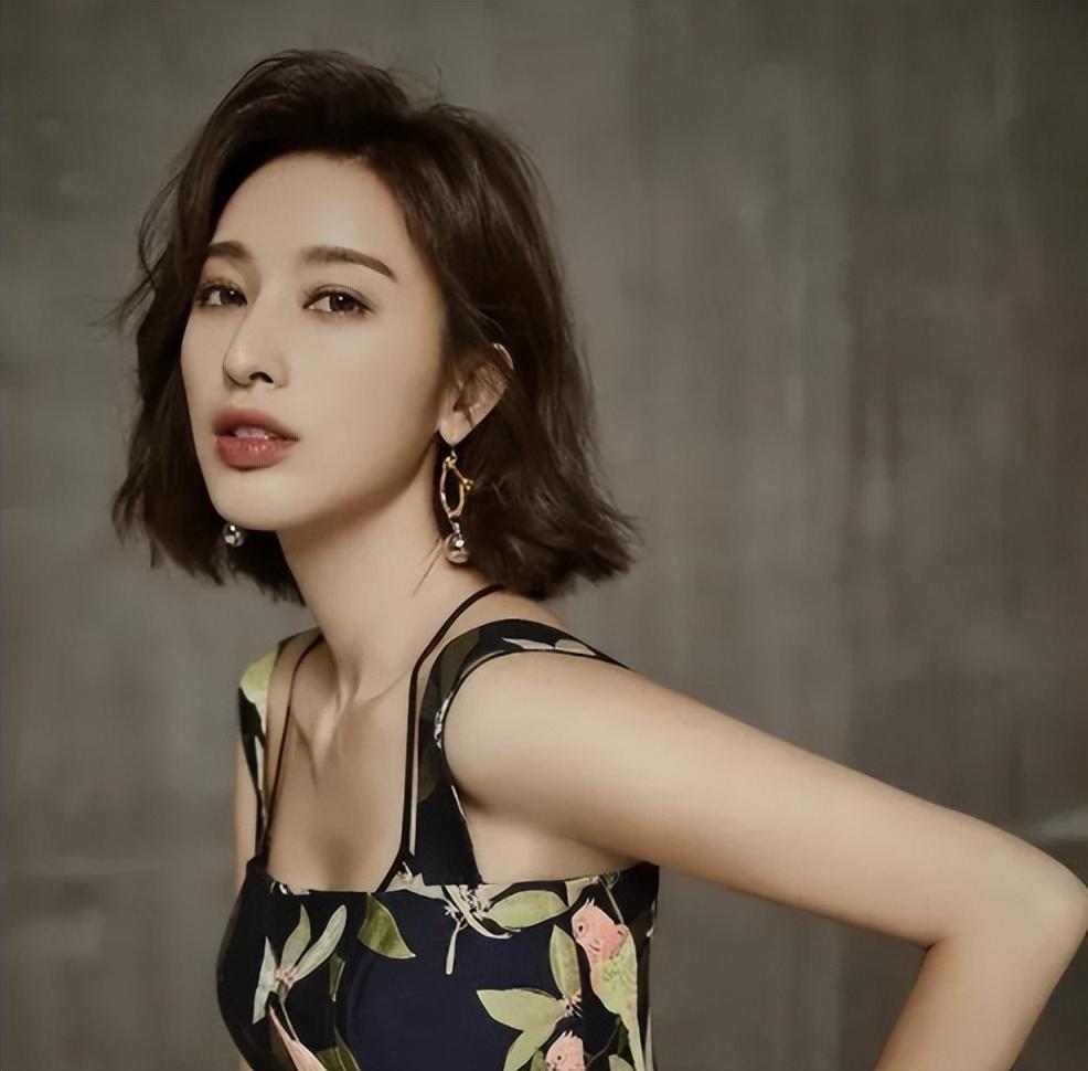 土生土长的广西籍演员,知名度前十名!