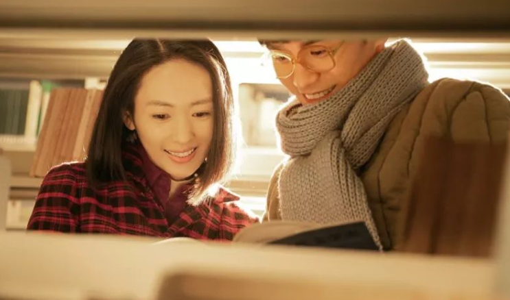 当红小生朱一龙搭档白玉兰视后童瑶,阵容令人期待.