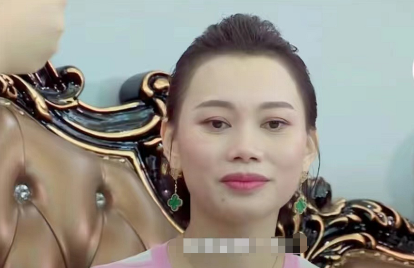 回顾骆玉珠13年连生7娃称不想浪费丈夫好基因现状让人唏嘘