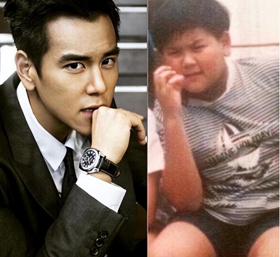 女明星瘦身如整容从杨紫到马思纯在女神和大妈间切换自如