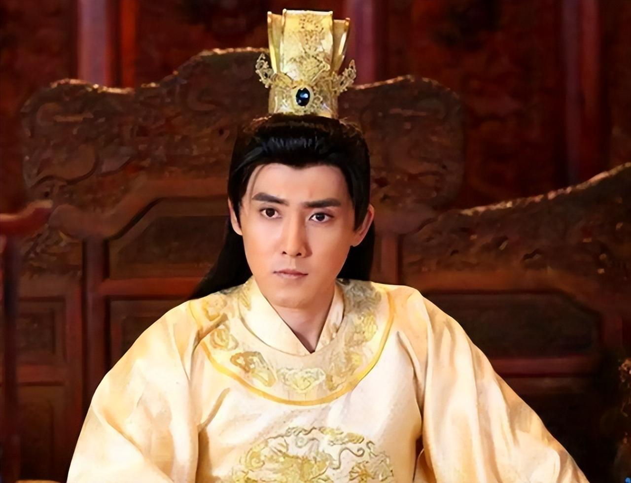 朱棣登基之后除了朱允炆外朱标的妻子和其他的子女结局如何