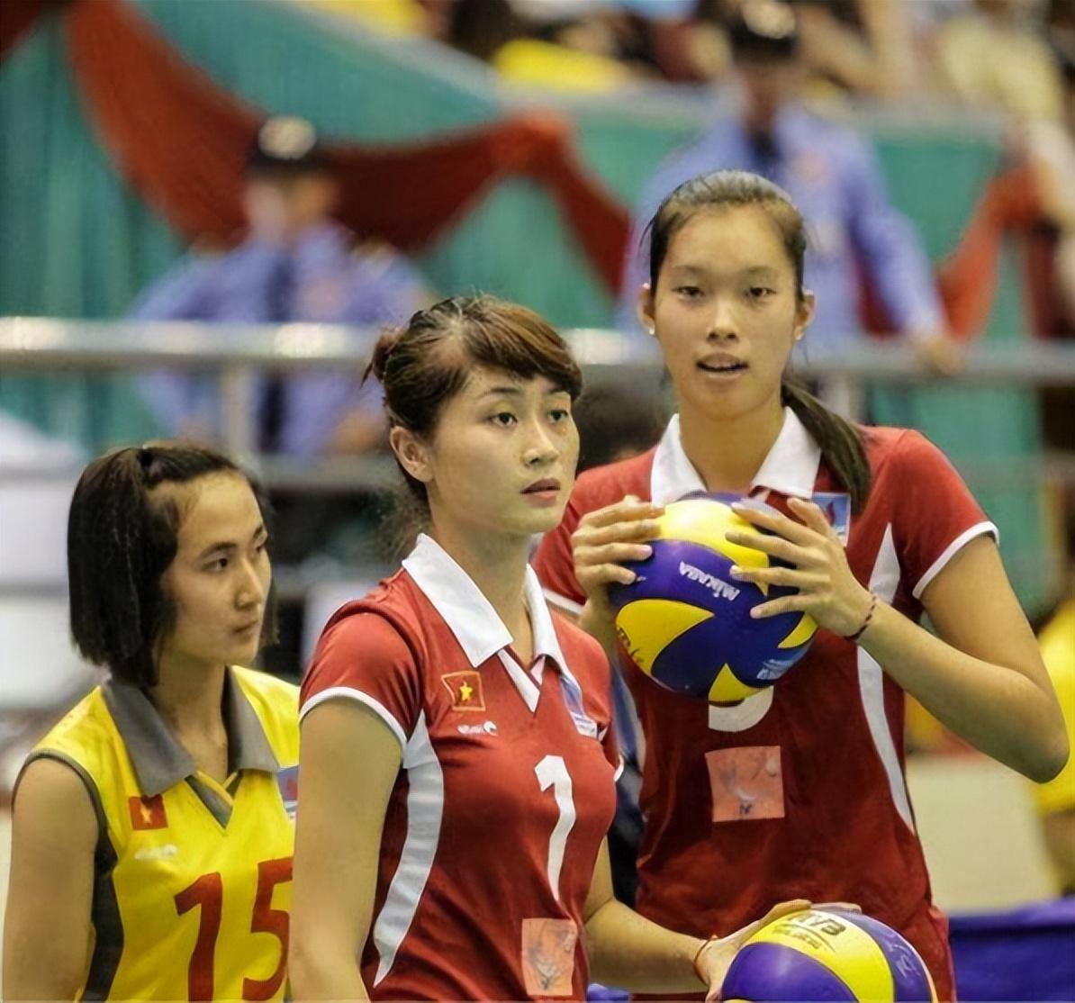 回顾王怡曾在赛前戏耍郎平叛逃美国最后的结局如何