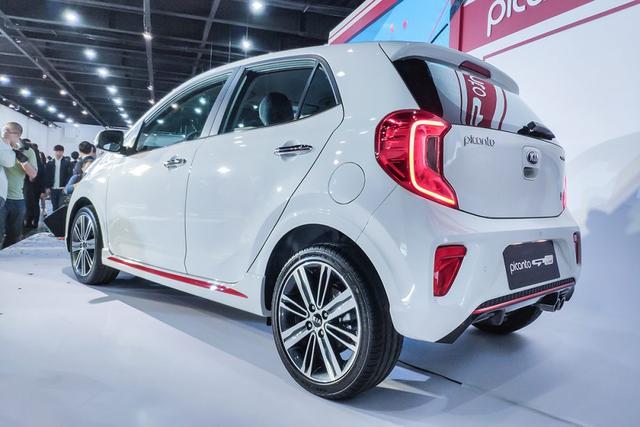 4万!起亚微型车亮相,仅3天订单破2万台,代步接娃首选